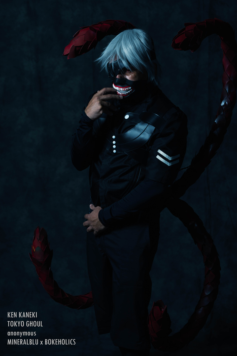 Illustration for article titled Our Favorite Cosplay From Anime Matsuri 2019